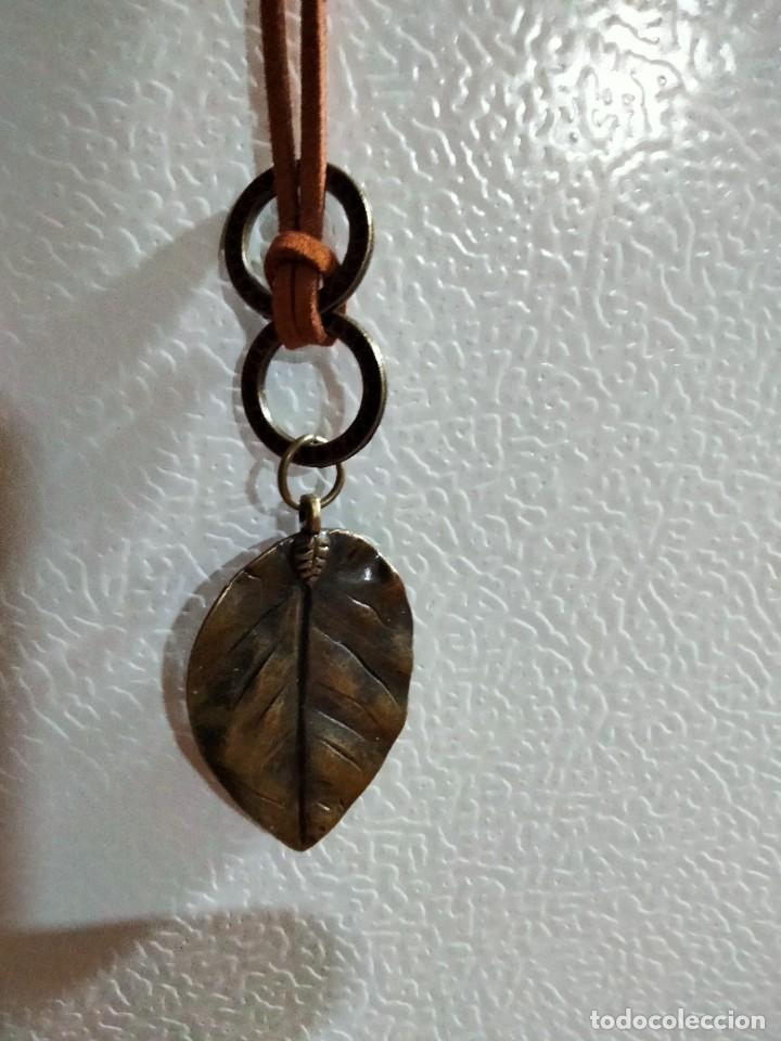 Joyeria: bonito colgante - Foto 3