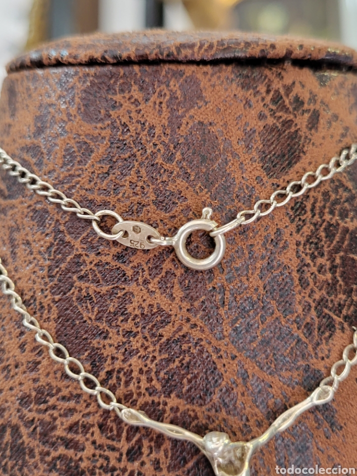 Joyeria: CRISTO DALI PLATA DE LEY - Foto 5