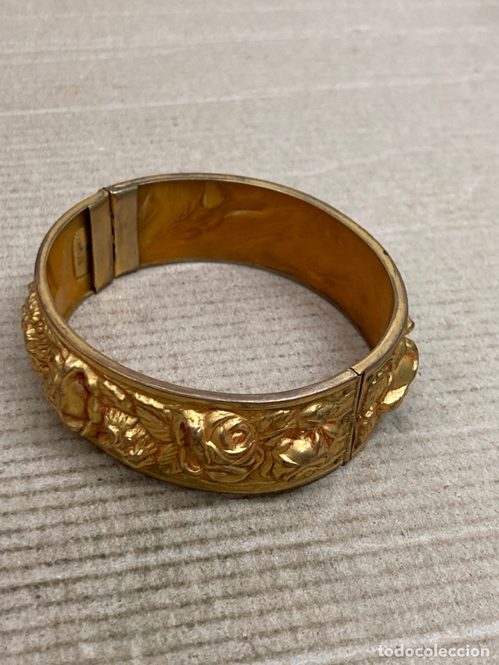 Joyeria: Pulsera de bisuter&iacute;a con estampado - Foto 1