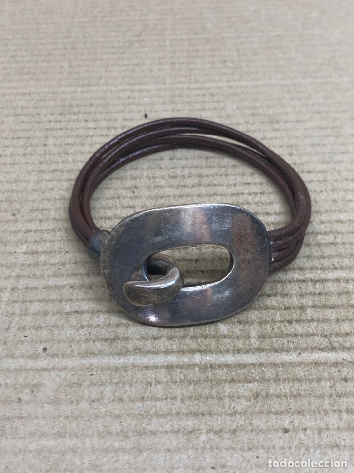 Joyeria: Pulsera de bisuter&iacute;a - Foto 1