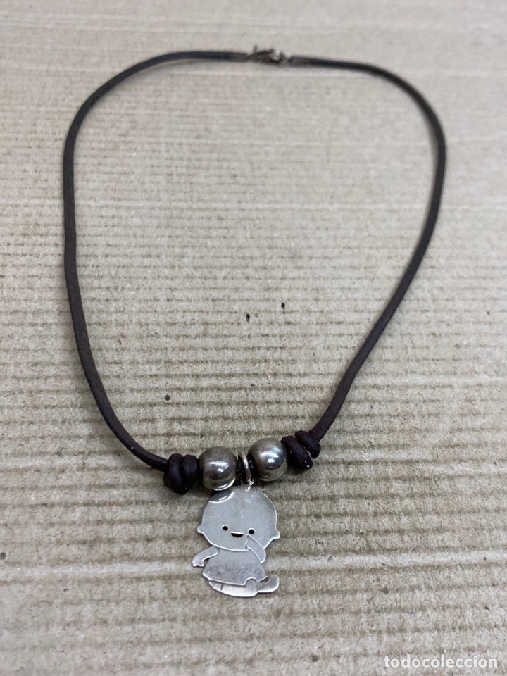 Joyeria: Collar de plata - Foto 1
