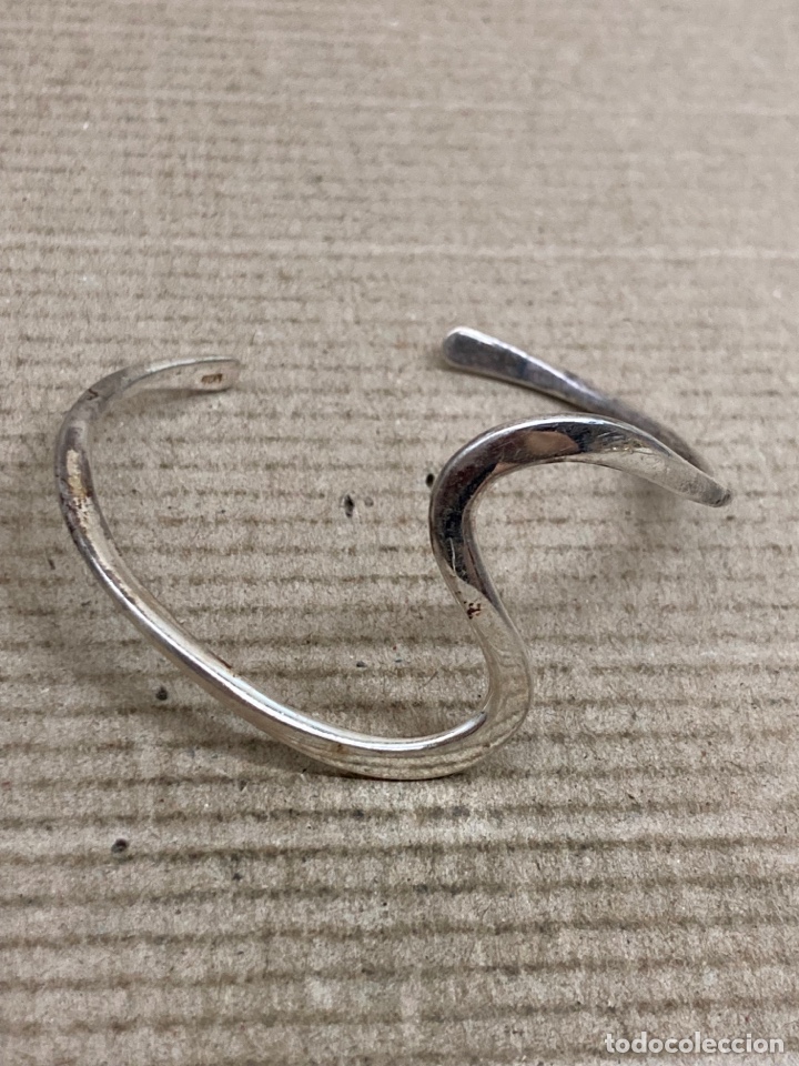 Joyeria: Pulsera de plata - Foto 1