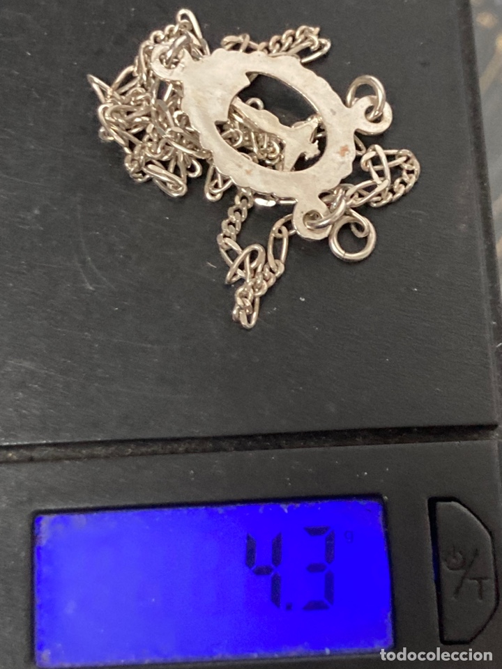 Joyeria: Pulsera de plata romana - Foto 4