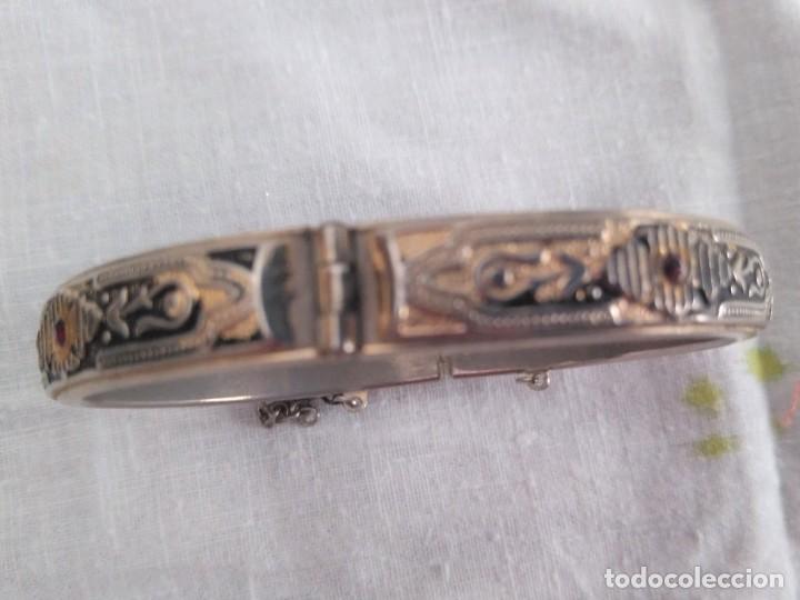 Joyeria: PULSERA TOLEDANA - Foto 2