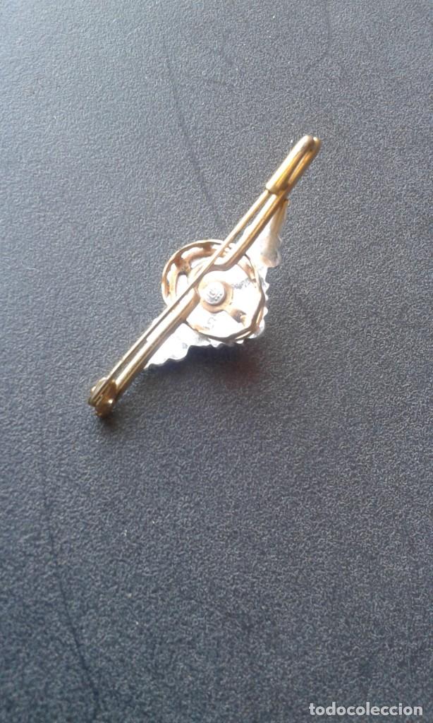 Joyeria: BONITO BROCHE ANTIGUO - Foto 2