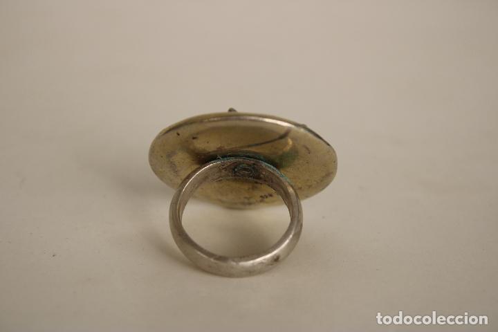 Joyeria: anillo plata 835 - Foto 2