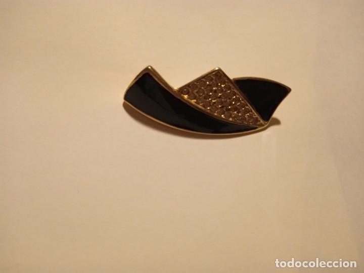 Joyeria: Lote broches antiguos - Foto 23