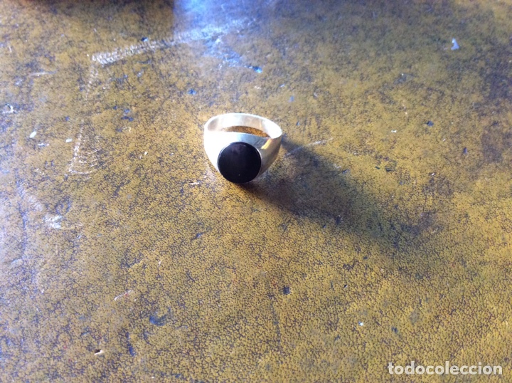 Joyeria: Anillo plata - Foto 1