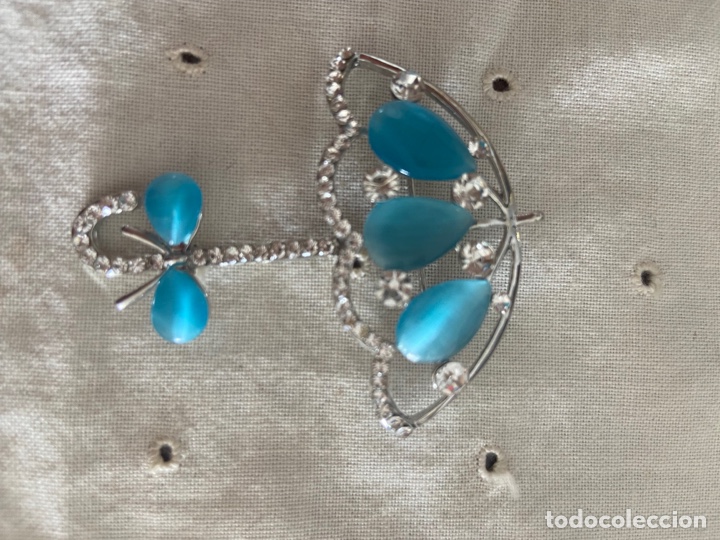 Joyeria: Broche comprado boutique - Foto 2