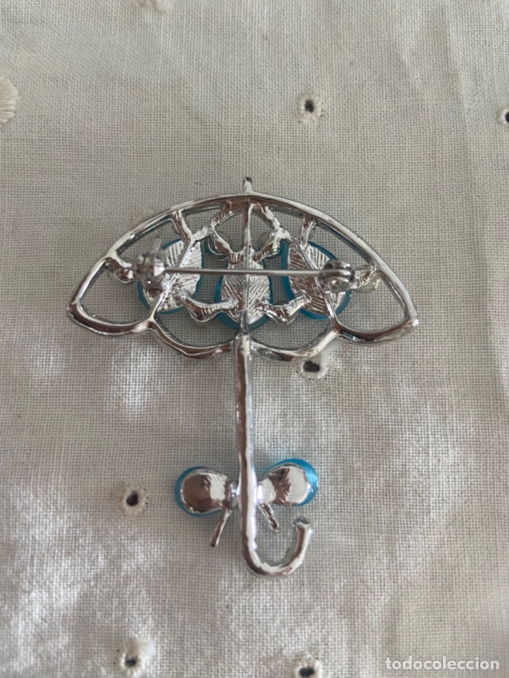 Joyeria: Broche comprado boutique - Foto 3
