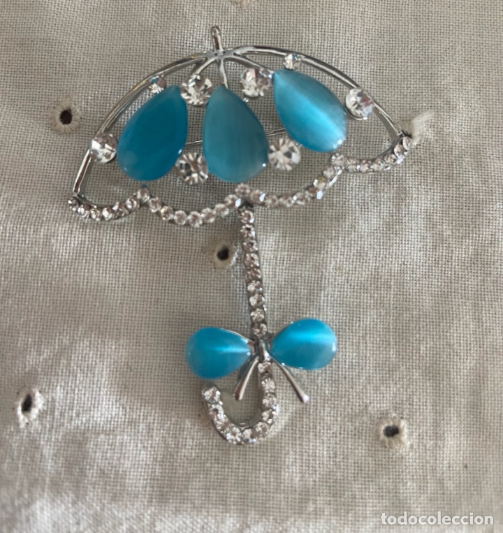 Joyeria: Broche comprado boutique - Foto 1