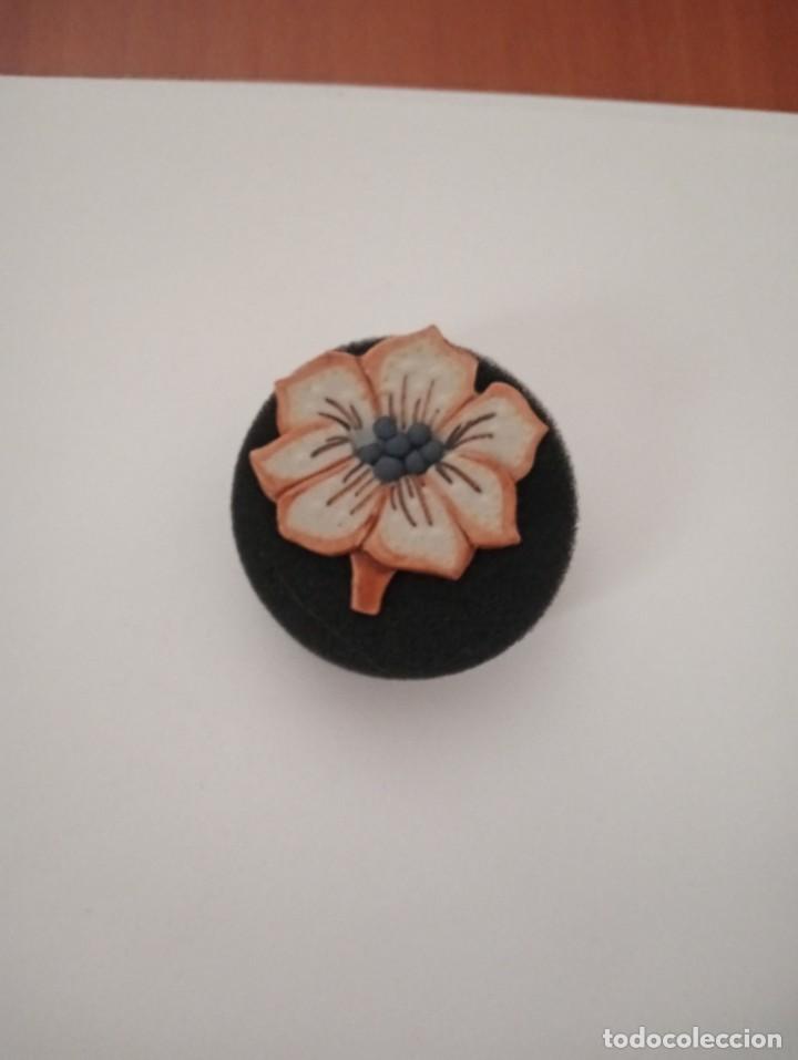 Joyeria: Lote broches antiguos - Foto 18