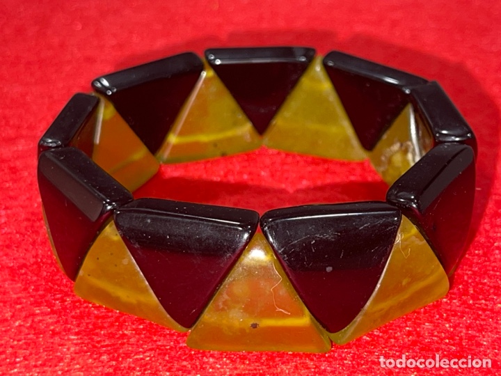 Joyeria: Bonita pulsera-brazalete el&aacute;stica - Foto 2