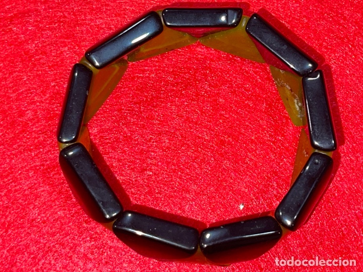 Joyeria: Bonita pulsera-brazalete el&aacute;stica - Foto 4