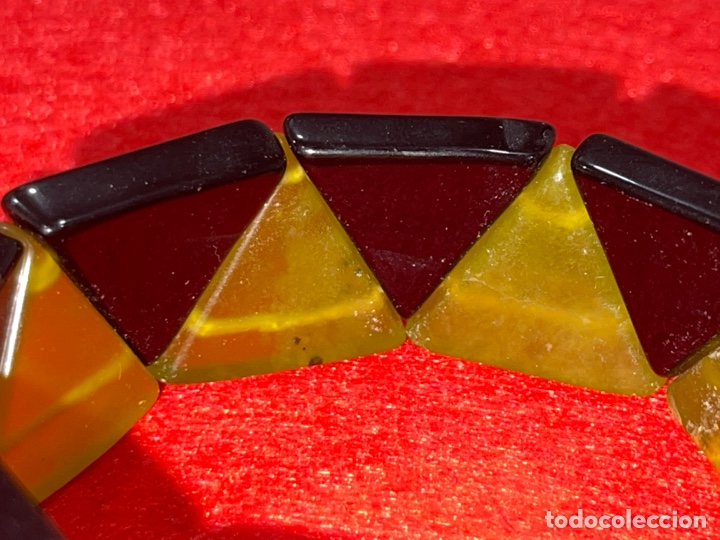 Joyeria: Bonita pulsera-brazalete el&aacute;stica - Foto 5