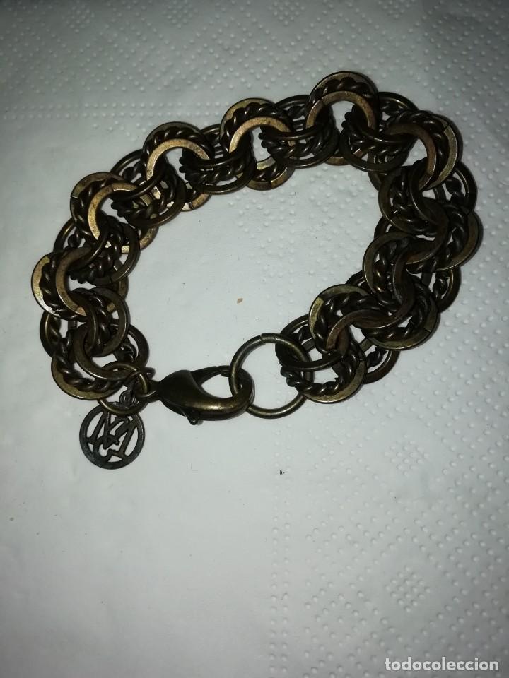 Joyeria: Pulsera de se&ntilde;ora metal - Foto 1
