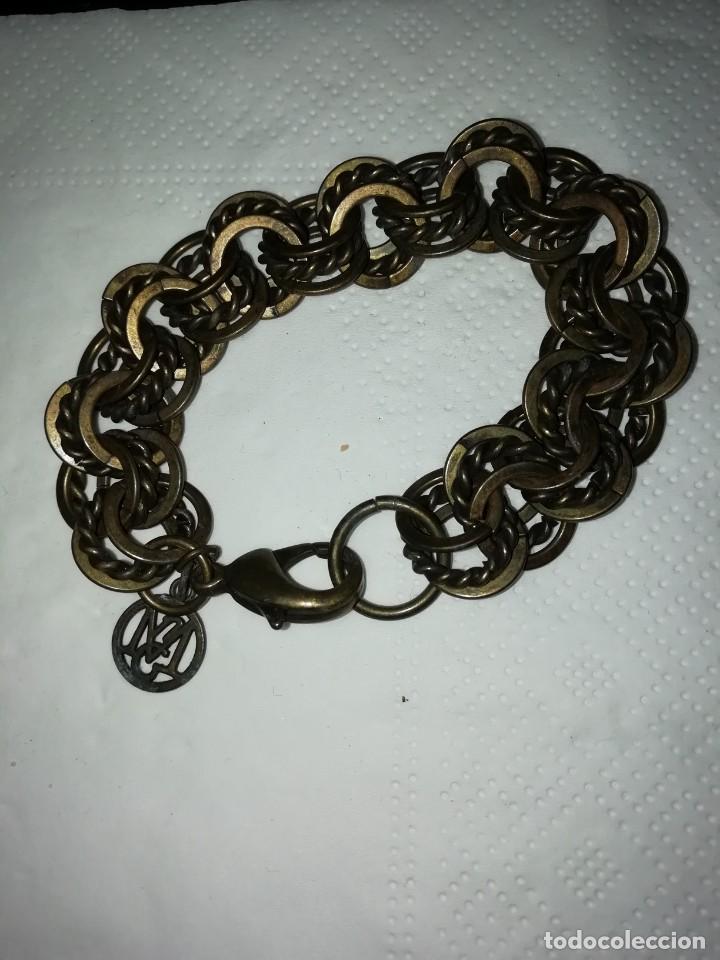 Joyeria: Pulsera de se&ntilde;ora metal - Foto 2