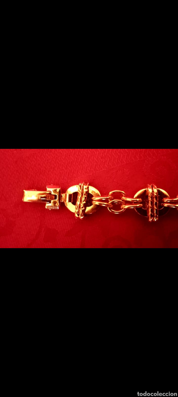 Joyeria: Pulsera de oro de alta gama - Foto 3