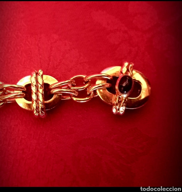 Joyeria: Pulsera de oro de alta gama - Foto 4
