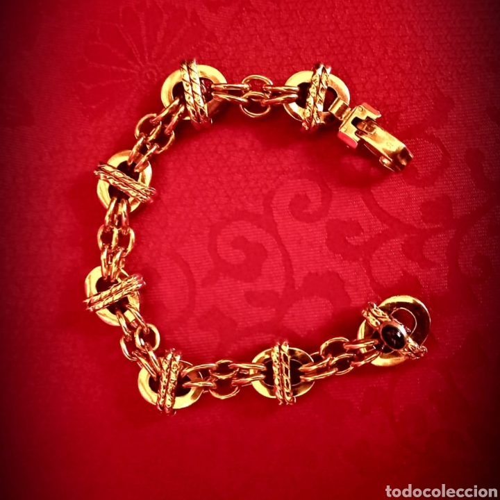 Joyeria: Pulsera de oro de alta gama - Foto 1