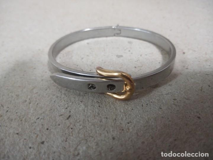 Joyeria: BONITA PULSERA ANTIGUA - Foto 1