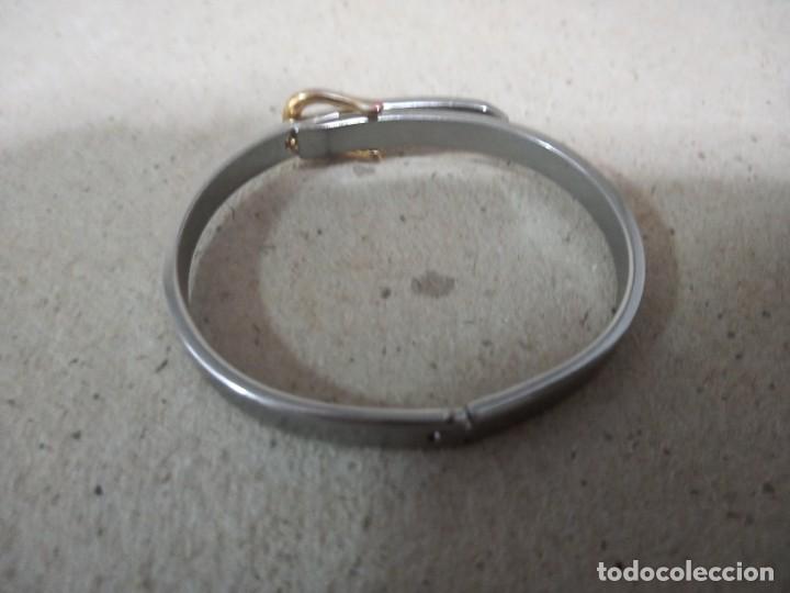 Joyeria: BONITA PULSERA ANTIGUA - Foto 3