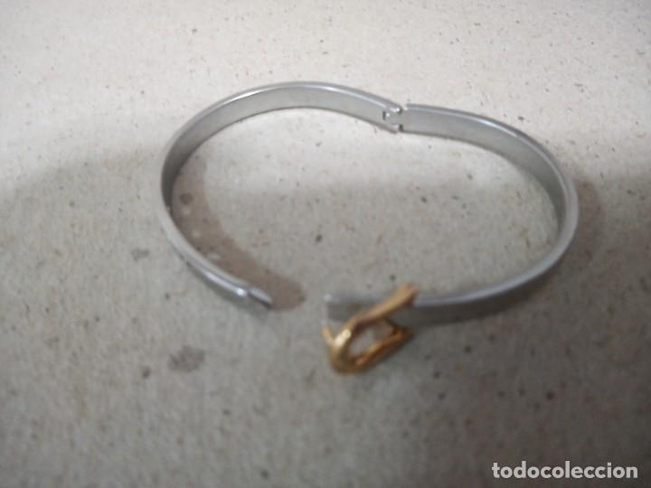 Joyeria: BONITA PULSERA ANTIGUA - Foto 4