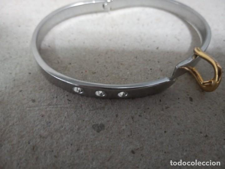 Joyeria: BONITA PULSERA ANTIGUA - Foto 5