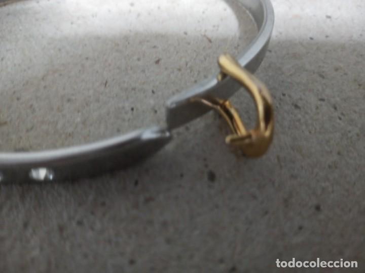 Joyeria: BONITA PULSERA ANTIGUA - Foto 6