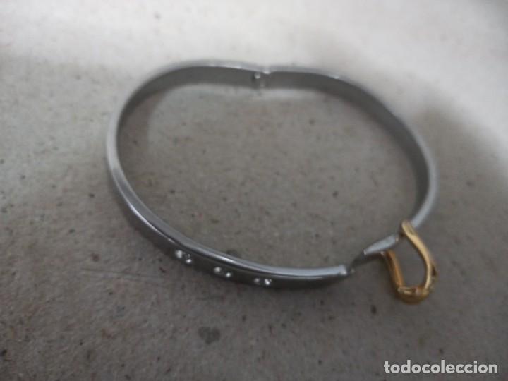 Joyeria: BONITA PULSERA ANTIGUA - Foto 7