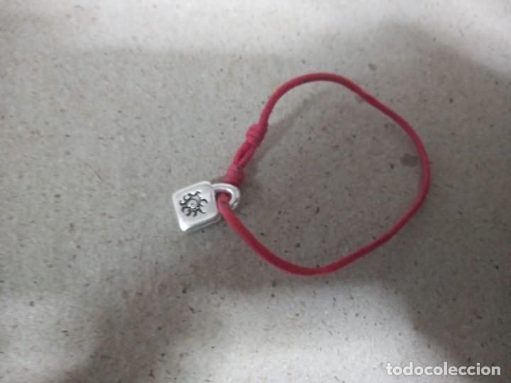 Joyeria: BONITA PULSERA PLATA. UNO DE 50 - Foto 5