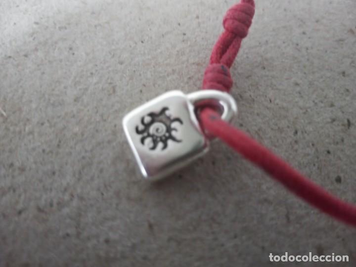 Joyeria: BONITA PULSERA PLATA. UNO DE 50 - Foto 6