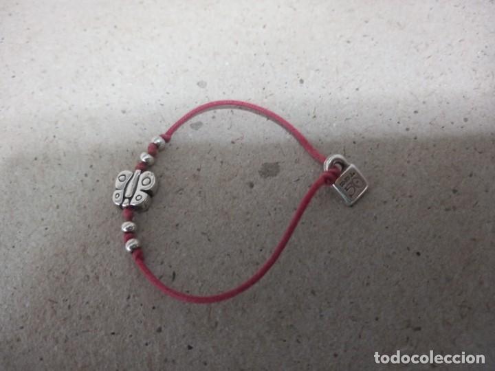 Joyeria: BONITA PULSERA PLATA. UNO DE 50 - Foto 1