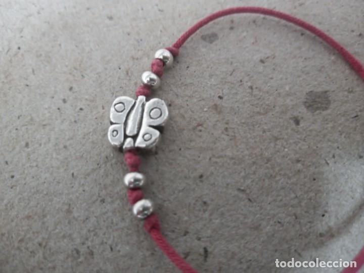 Joyeria: BONITA PULSERA PLATA. UNO DE 50 - Foto 2