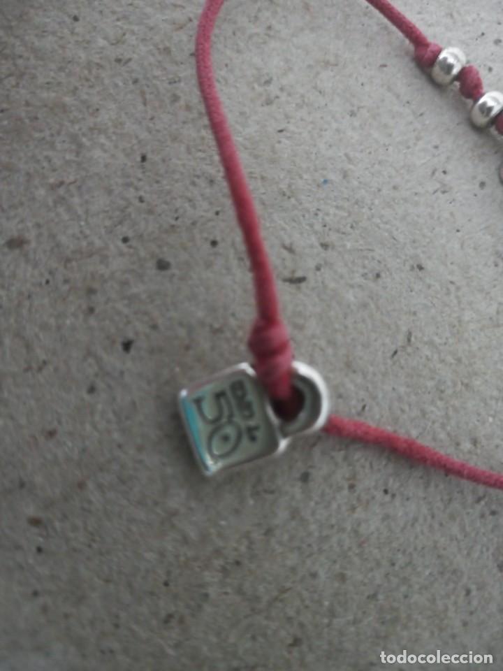 Joyeria: BONITA PULSERA PLATA. UNO DE 50 - Foto 3