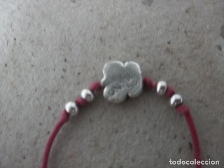 Joyeria: BONITA PULSERA PLATA. UNO DE 50 - Foto 4