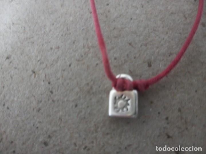 Joyeria: BONITA PULSERA PLATA. UNO DE 50 - Foto 5