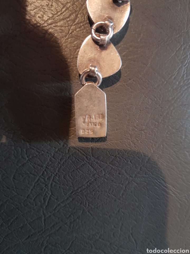 Joyeria: Brazalete pulsera de plata - Foto 4