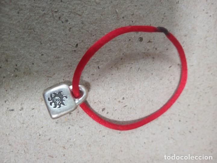 Joyeria: PULSERA PLATA. UNO DE 50 - Foto 3