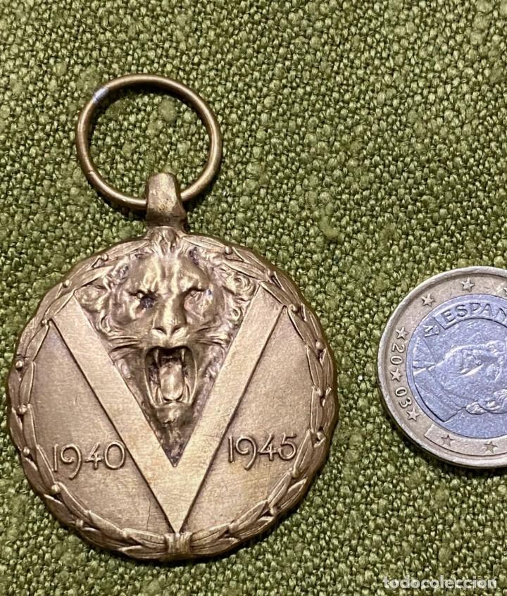 Joyeria: Colgante de la vendimia - Foto 1