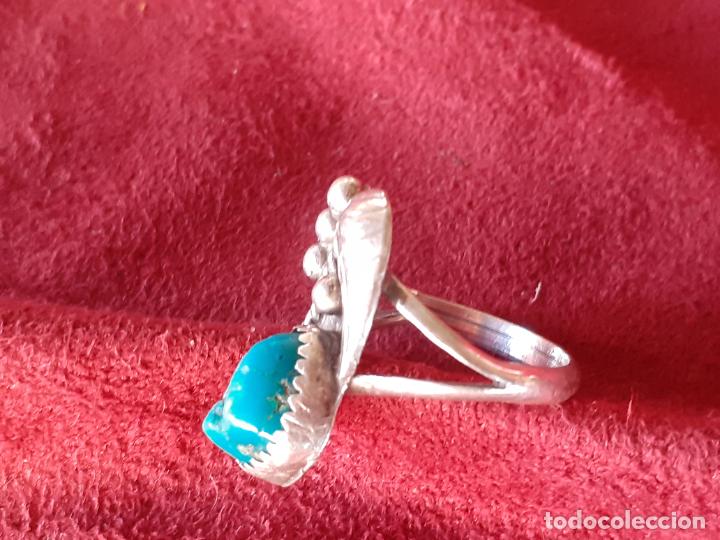 Joyeria: Anillo Navajo - Foto 1