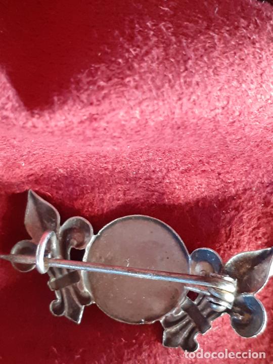 Joyeria: Broche souvenir Mont Saint Michel - Foto 2