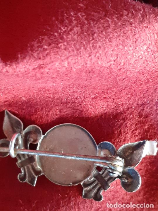 Joyeria: Broche souvenir Mont Saint Michel - Foto 3