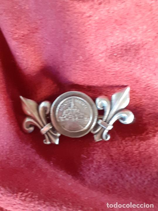 Joyeria: Broche souvenir Mont Saint Michel - Foto 4