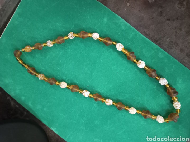 Joyeria: Collar de cristales. REF-6390 - Foto 2