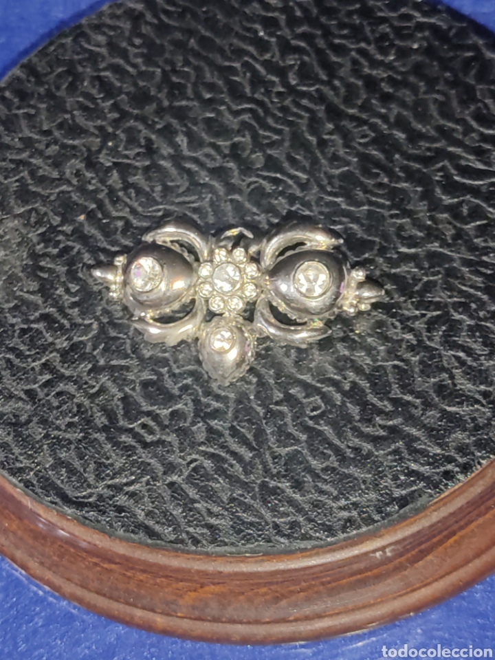 Joyeria: Bonito broche traje regional. - Foto 2