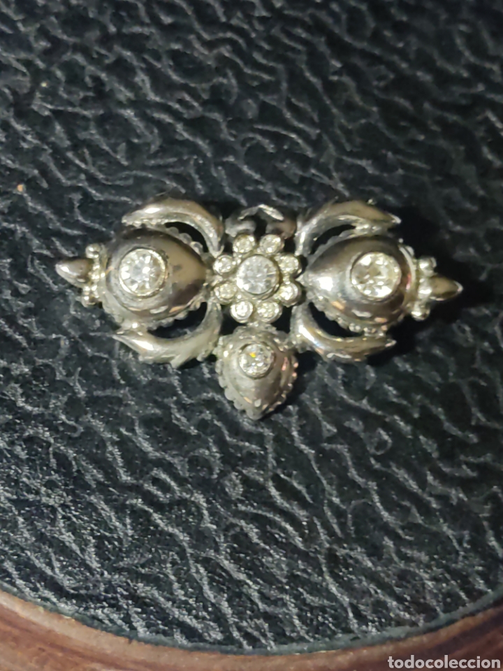 Joyeria: Bonito broche traje regional. - Foto 3