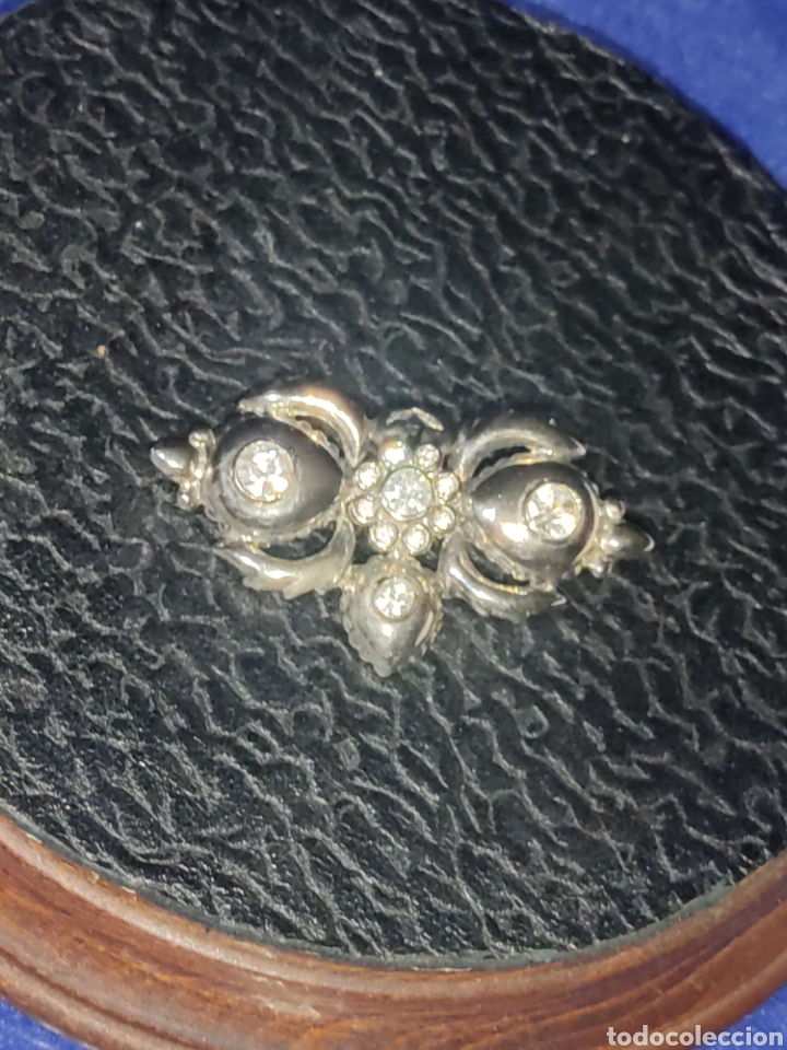 Joyeria: Bonito broche traje regional. - Foto 5
