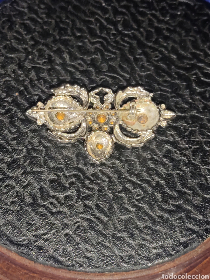 Joyeria: Bonito broche traje regional. - Foto 6