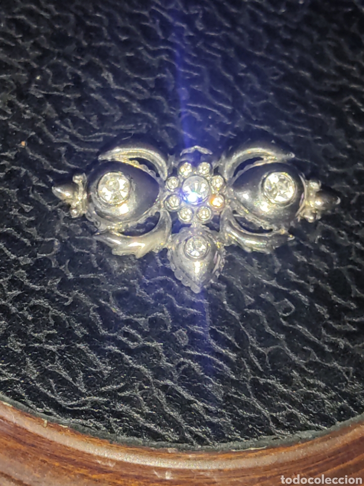 Joyeria: Bonito broche traje regional. - Foto 1